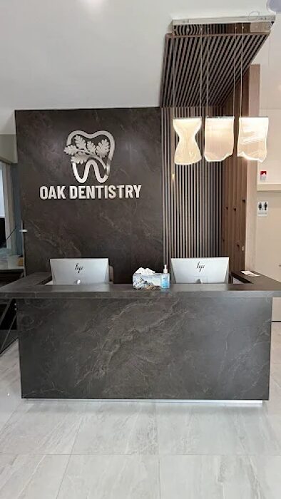 Oak Dentistry dental clinic in Oakville - Photo 4